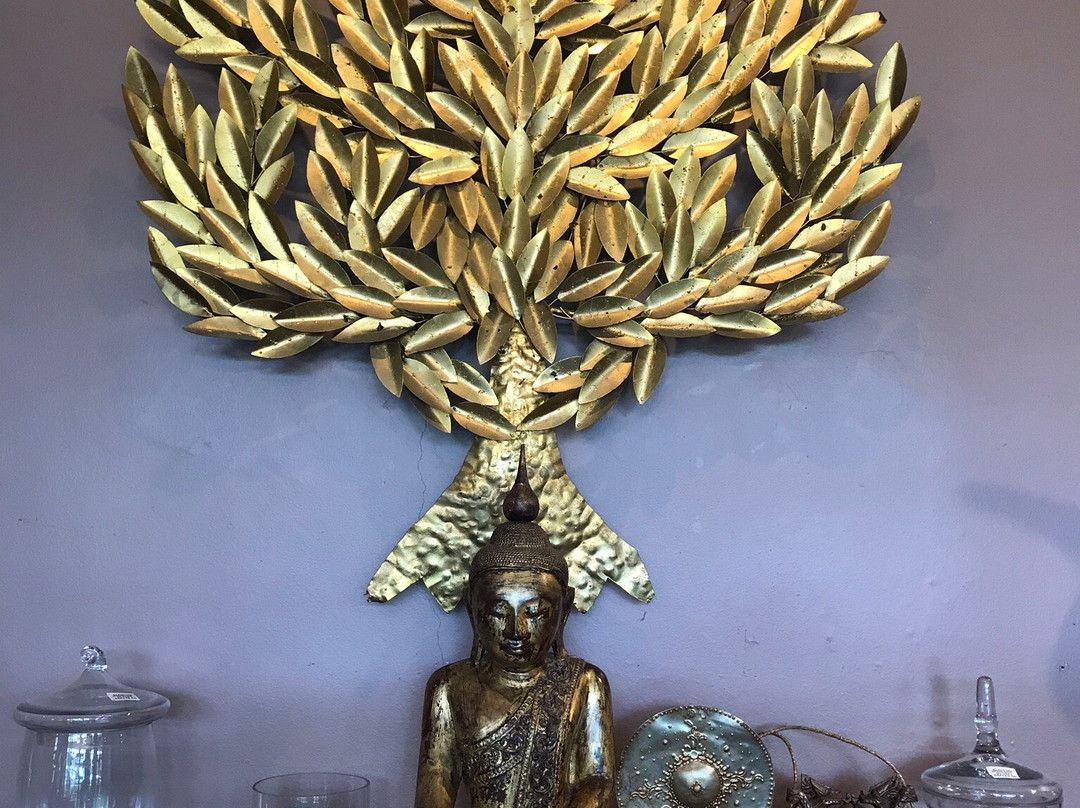 Element mall景点图片