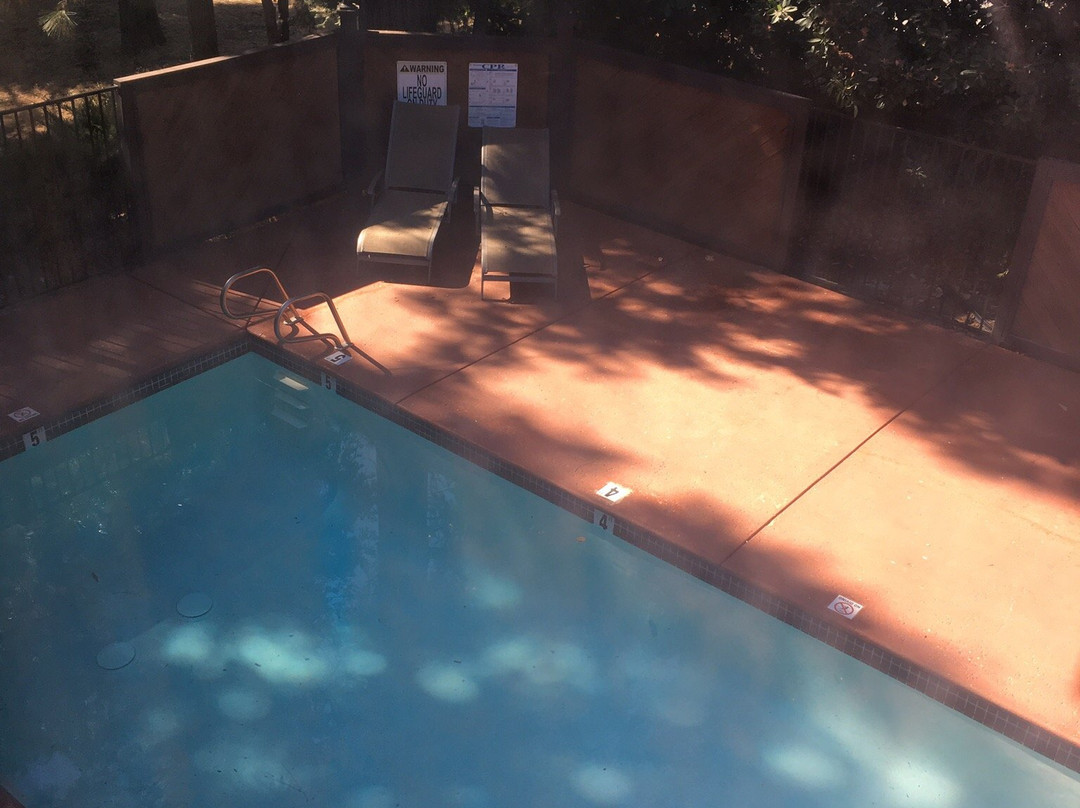 Best Western Stagecoach Inn主图