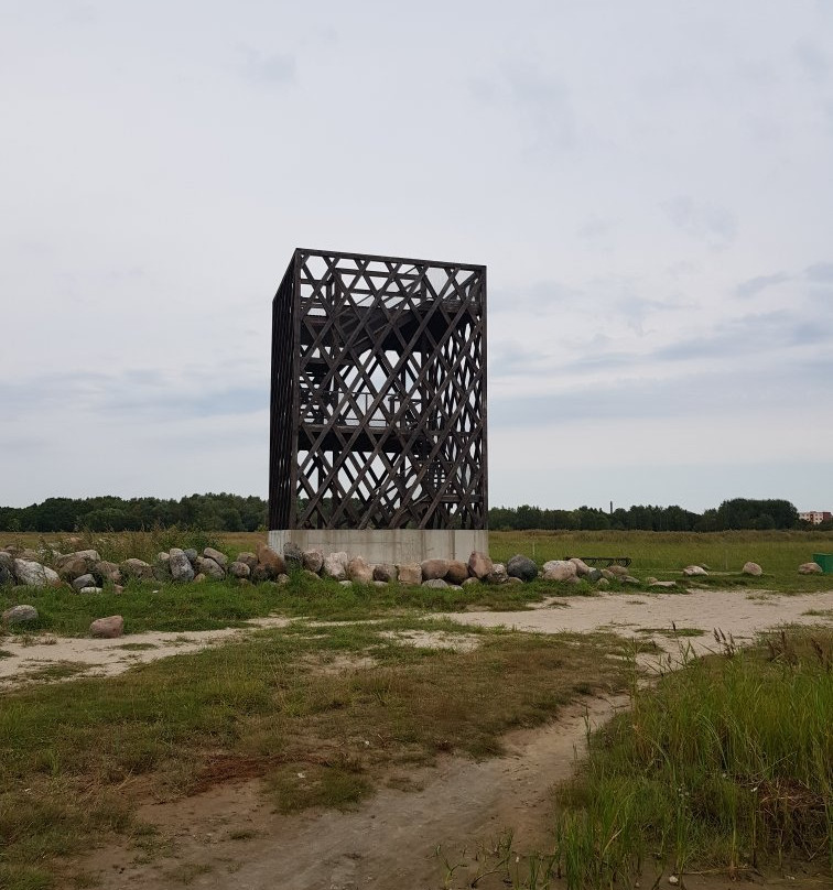 Parnu Coastal Meadow Protection Area景点图片