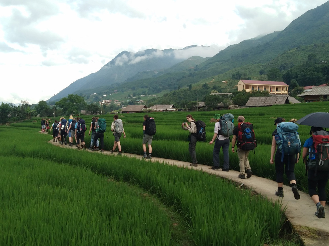 Dzay House Homestay主图