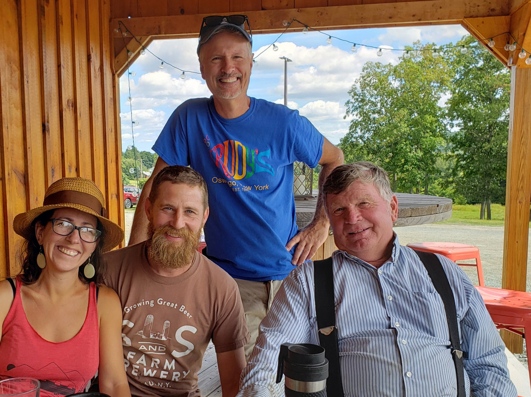 S&S Farm Brewery-Nassau必去景点