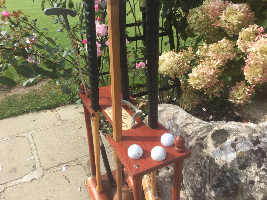 楚顿格伦酒店主图