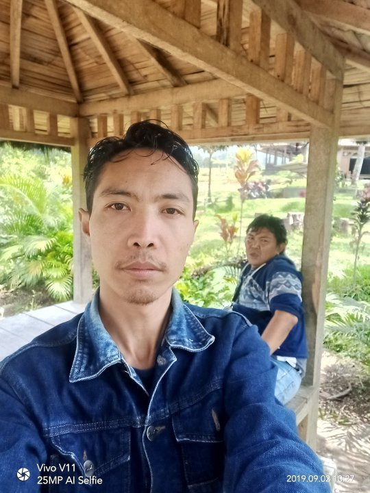 Telunjuk Dewa Raung Waterfall-巴纽旺宣必去景点