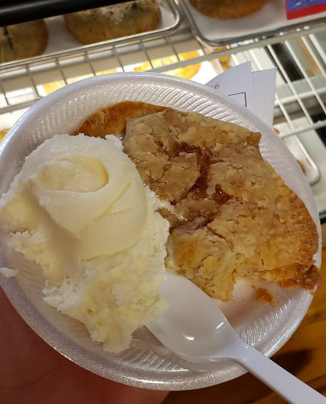 Reed Valley Orchard-Paris必去景点