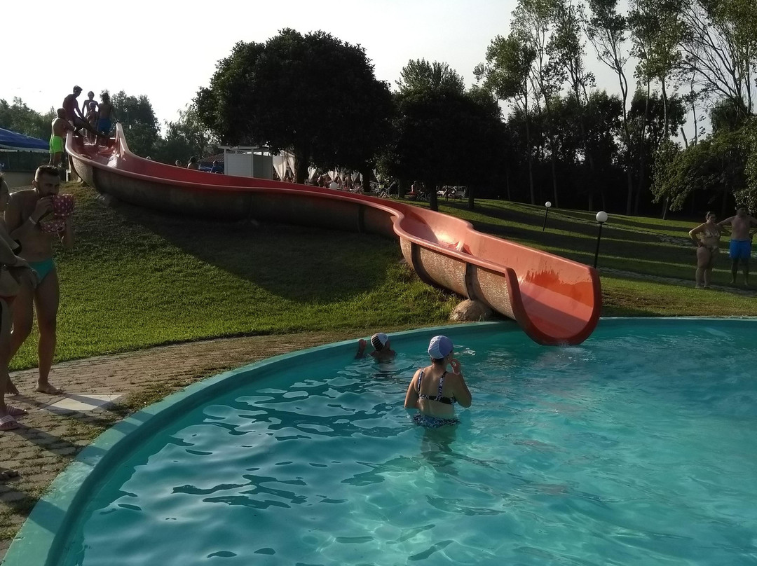 Araba Fenice Village主图