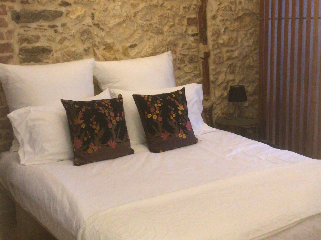 Seven Skirts Boutique Guesthouse主图