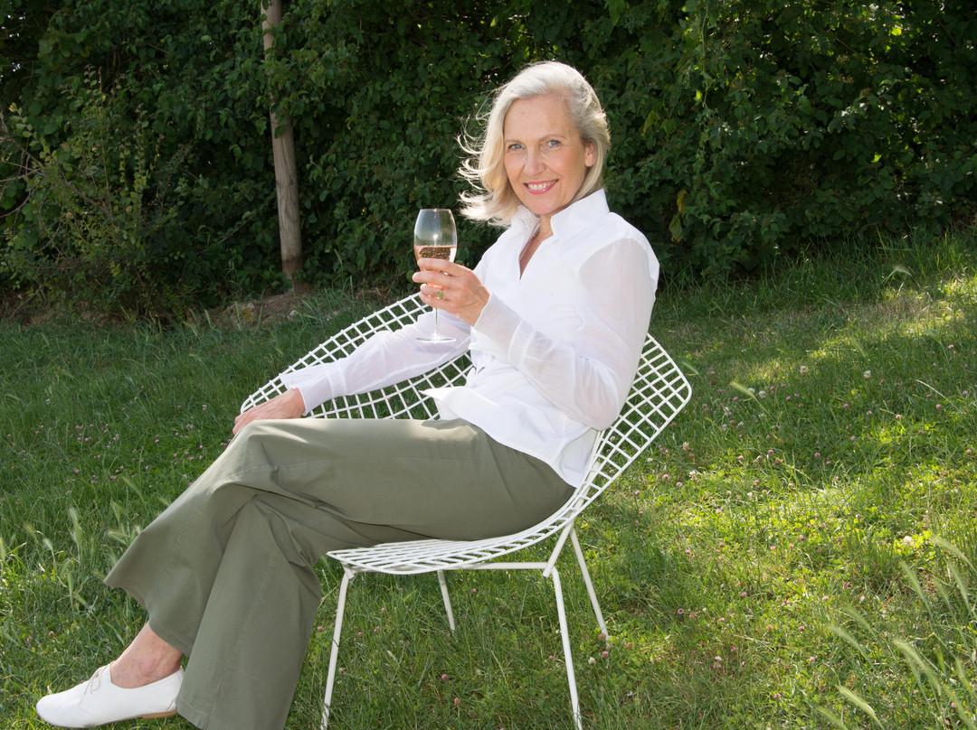 BLANC DE BULLES-兰斯必去景点