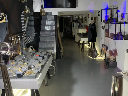 Igor Morski Gallery-马洛卡帕尔马必去景点