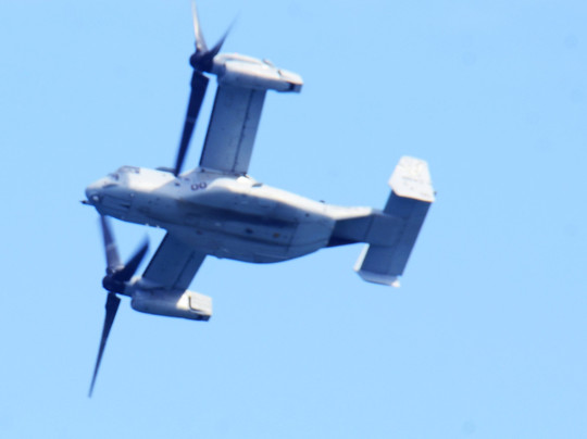 Chicago Air and Water Show-芝加哥必去景点