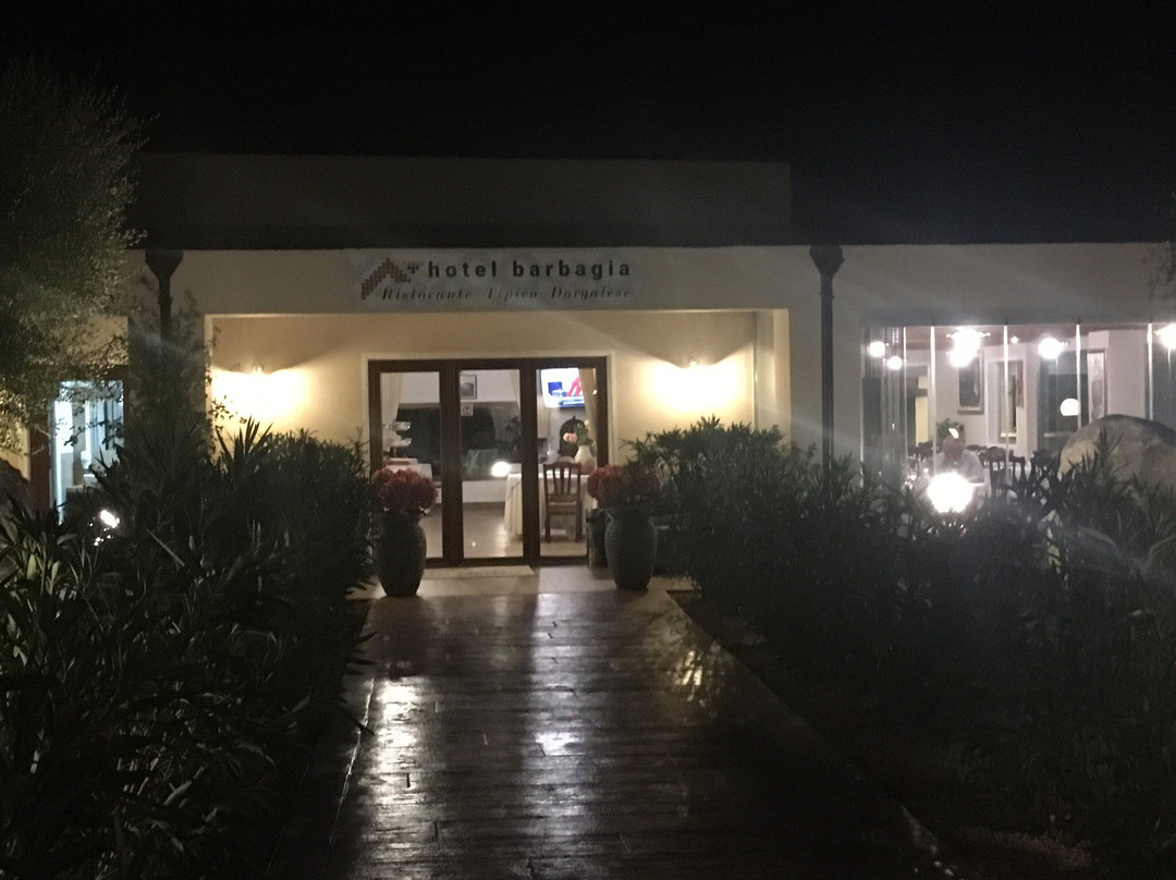 Hotel Barbagia主图