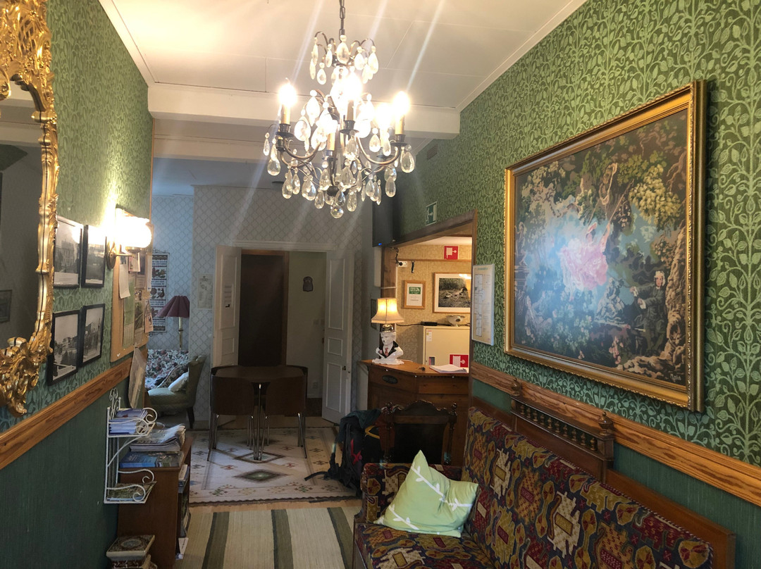 Pensionat Karlslund主图