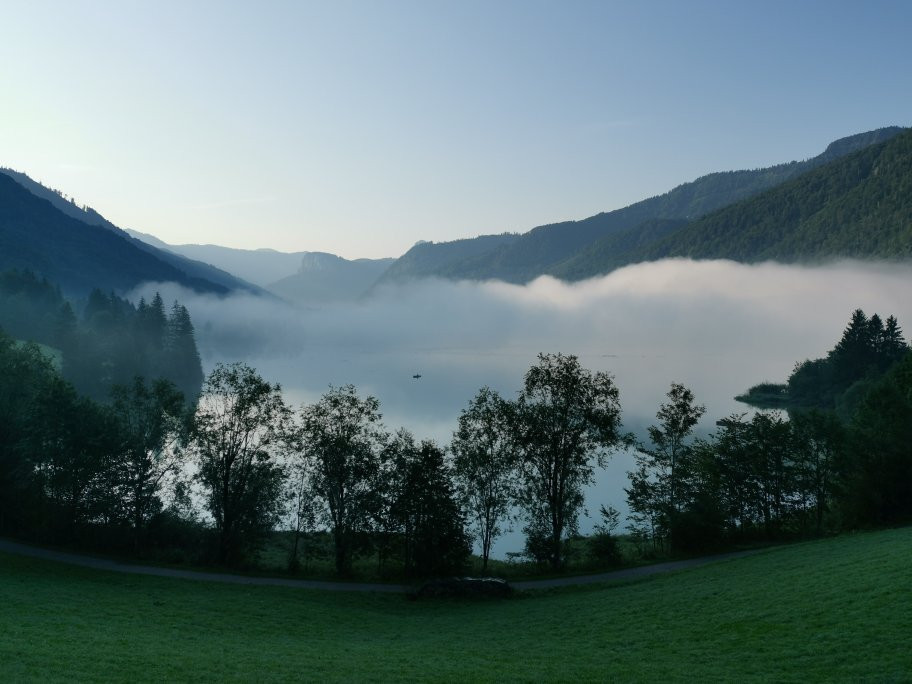 Landhaus Seereith