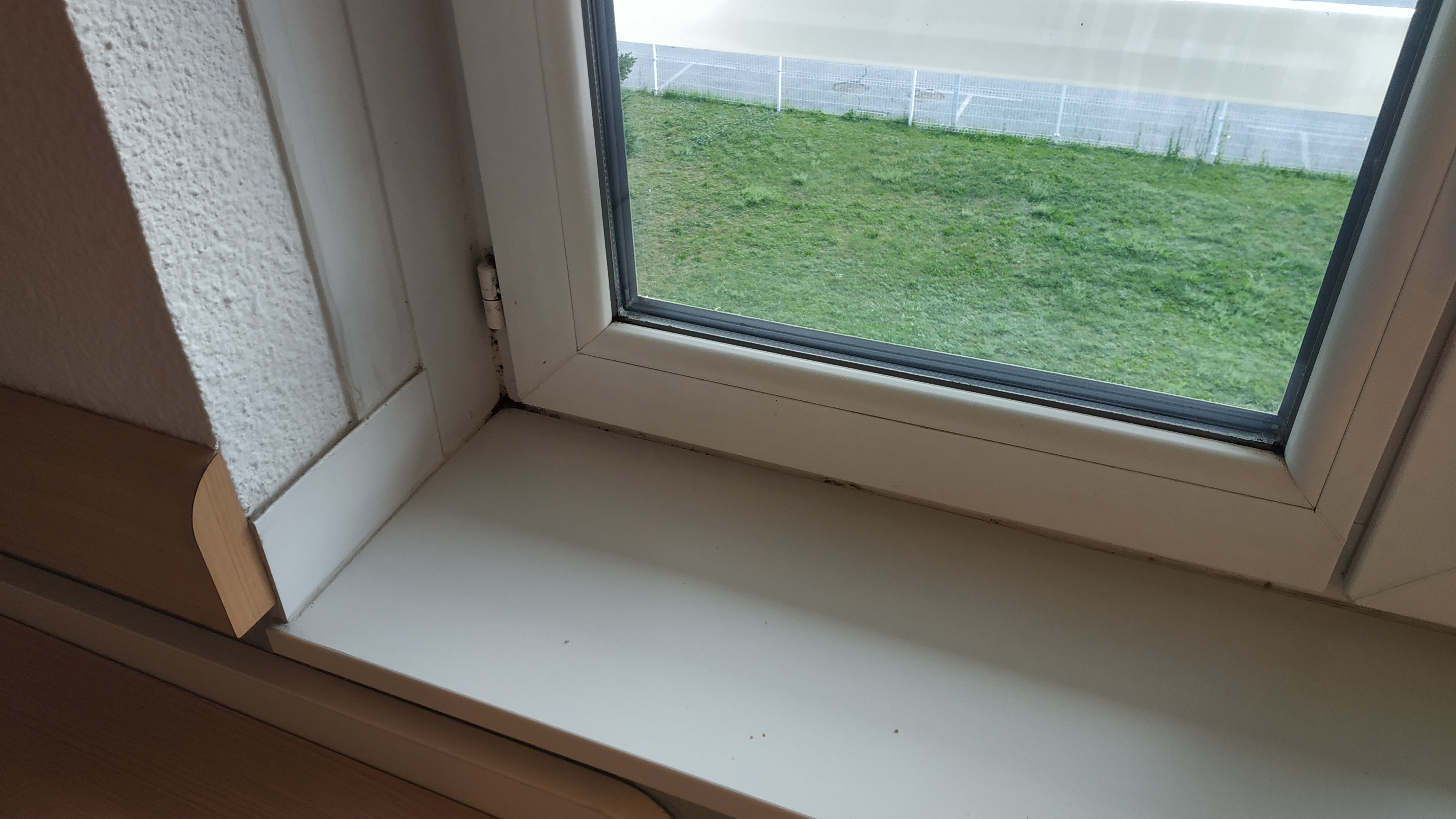 Ibis Budget Albertville-酒店景观