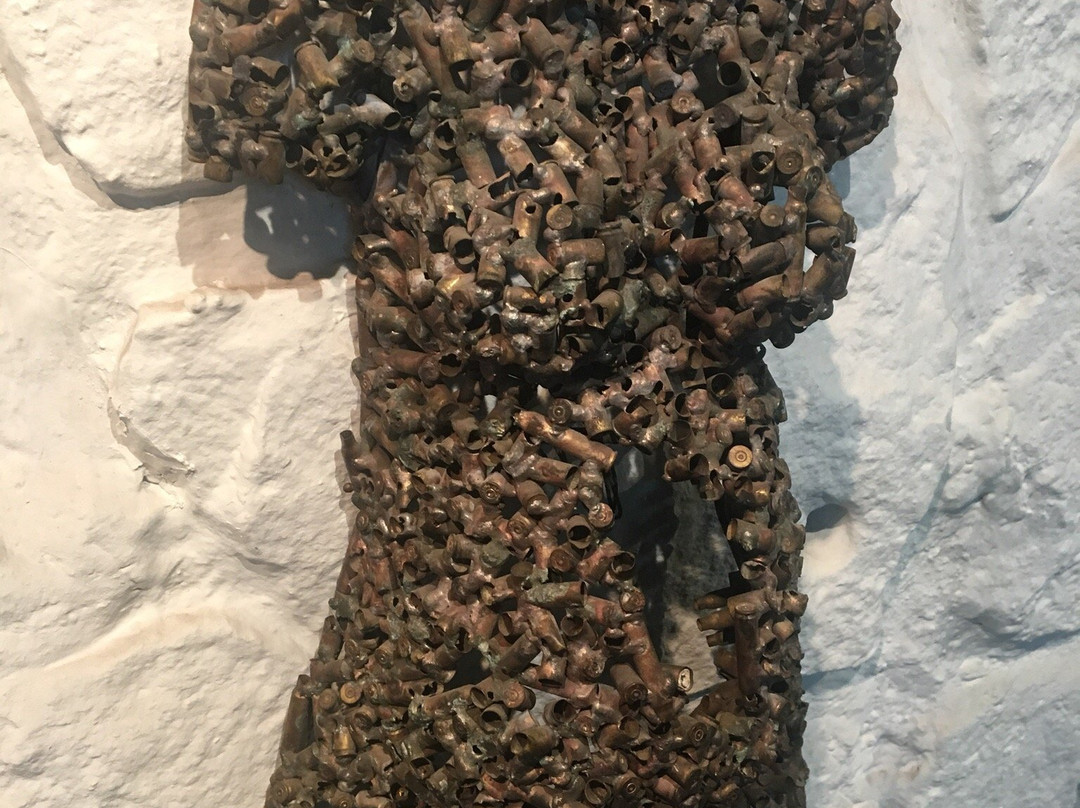 Texaf Bilembo景点图片