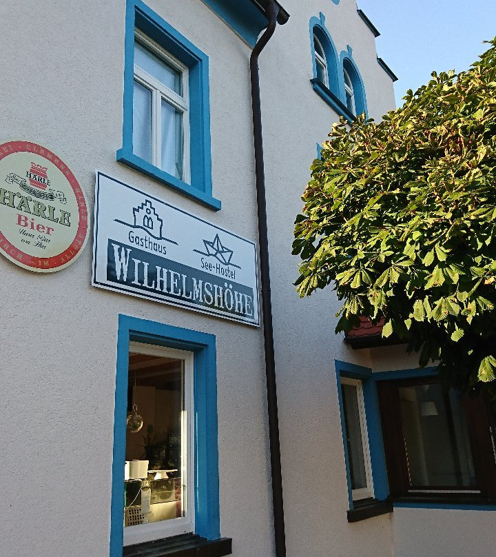 See-Hostel Wasserburg am Bodensee