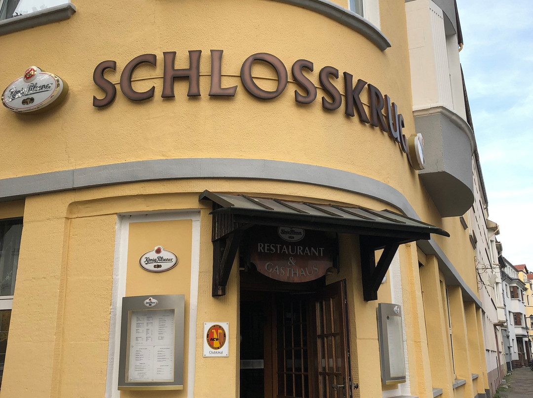 Hotel Schlosskrug主图