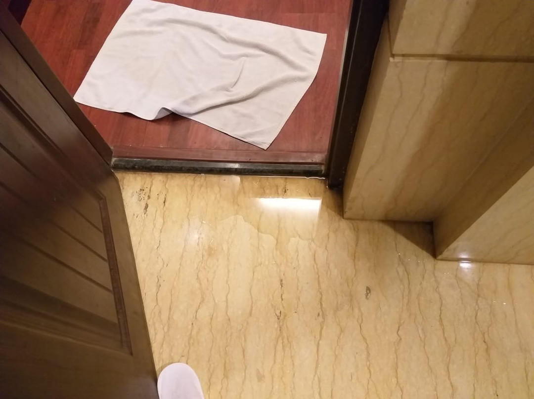 维贾洲间酒店主图