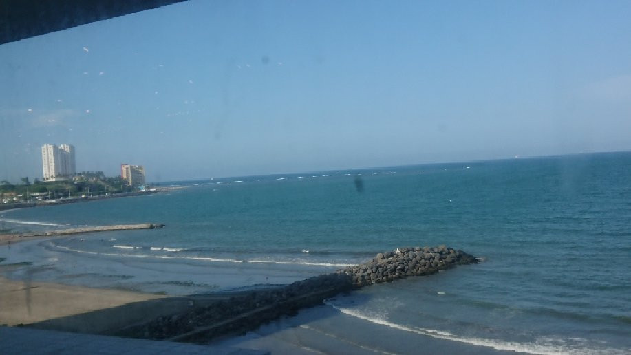 Andamar Lifestyle Center-Boca del Rio必去景点