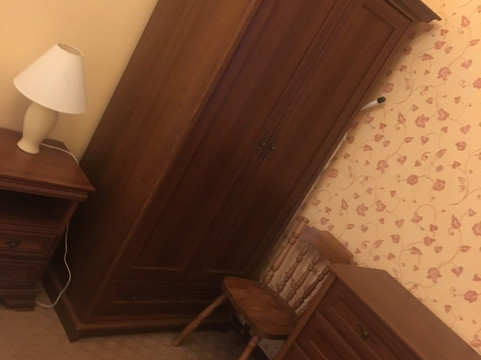 罗泽精品公寓主图