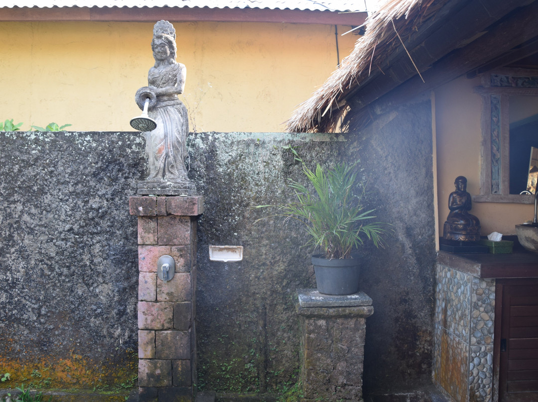 普瑞曼沙丽酒店主图