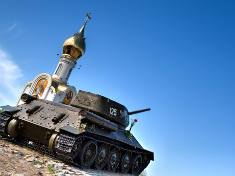 Voyages Moldavie-基希讷乌必去景点