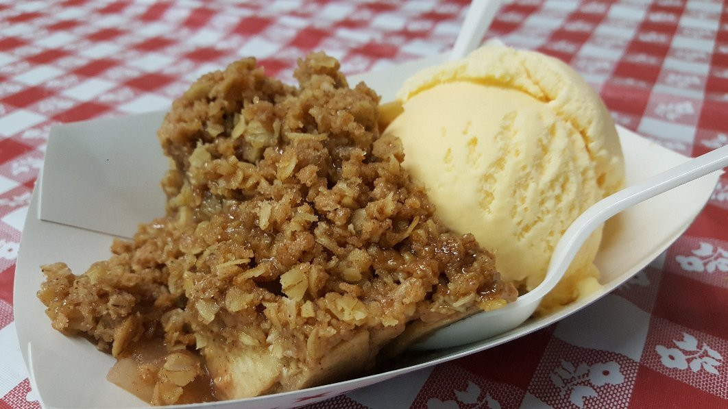 Parrish Pioneer Ranch-Oak Glen必去景点