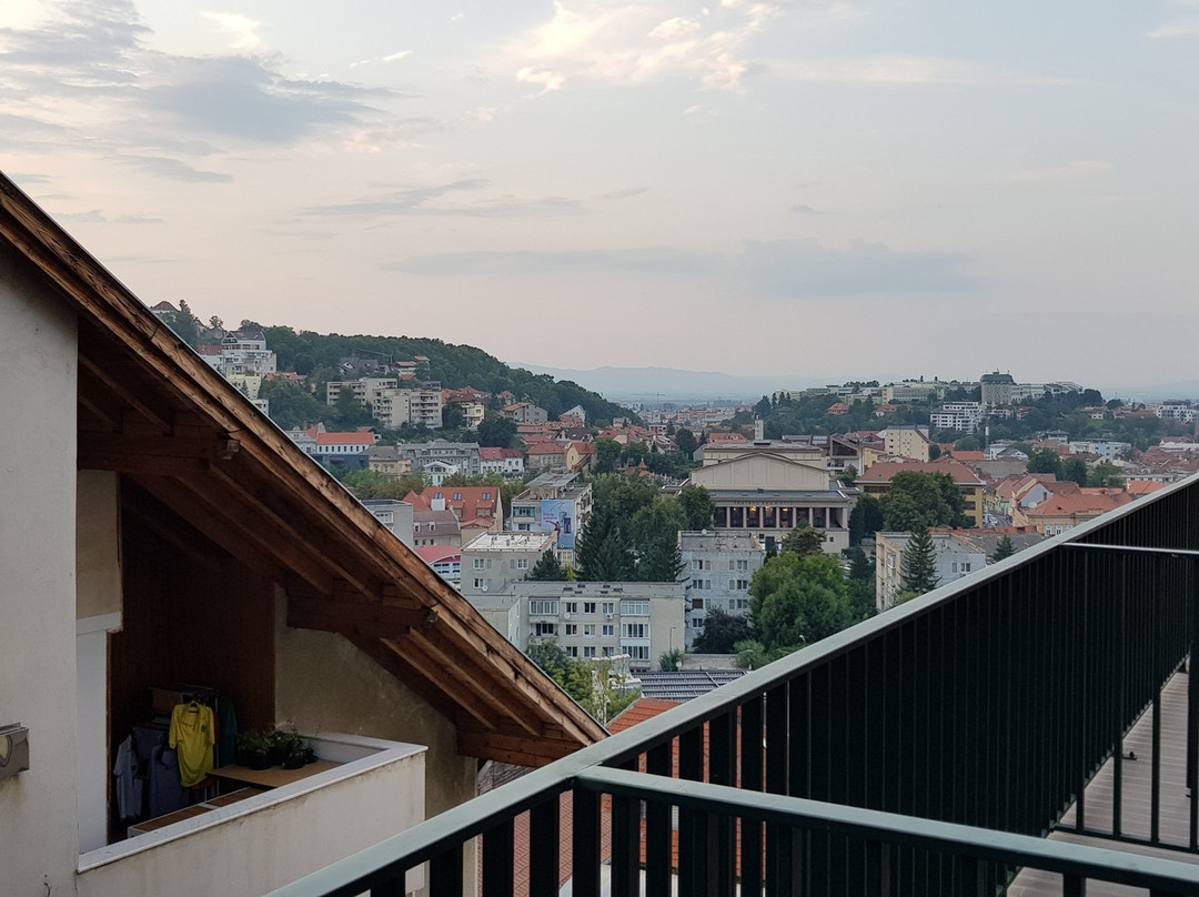 Belfort Hotel主图