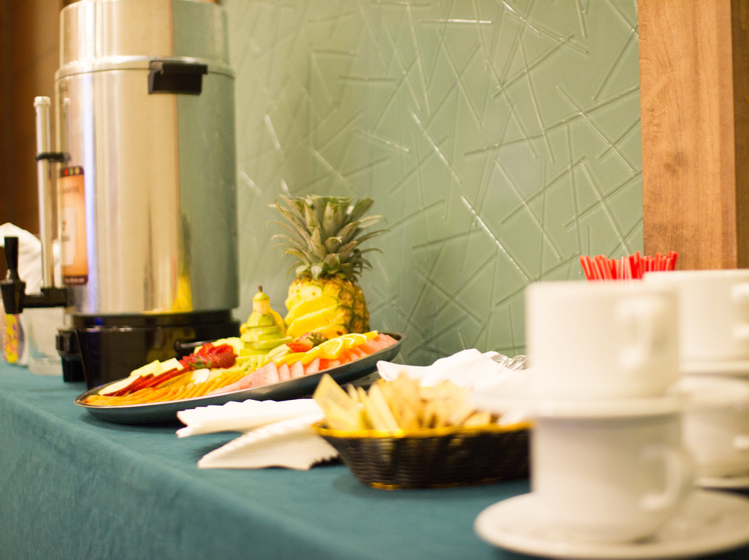 Holiday Inn & Suites Hermosillo Aeropuerto By IHG主图