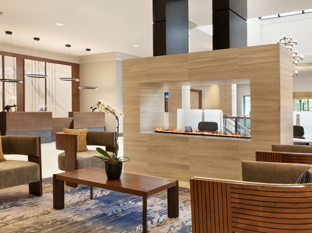 Crowne Plaza Philadelphia - King of Prussia by IHG主图