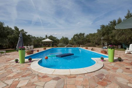 Casa Degli Ulivi主图