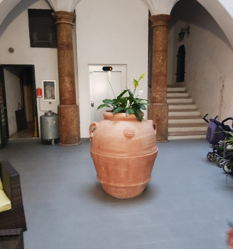 Hotel Miramare主图