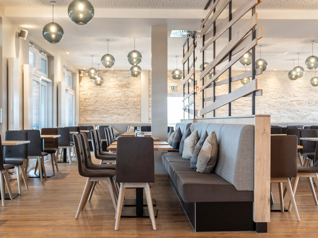 Augsburg Hotel Sonnenhof主图