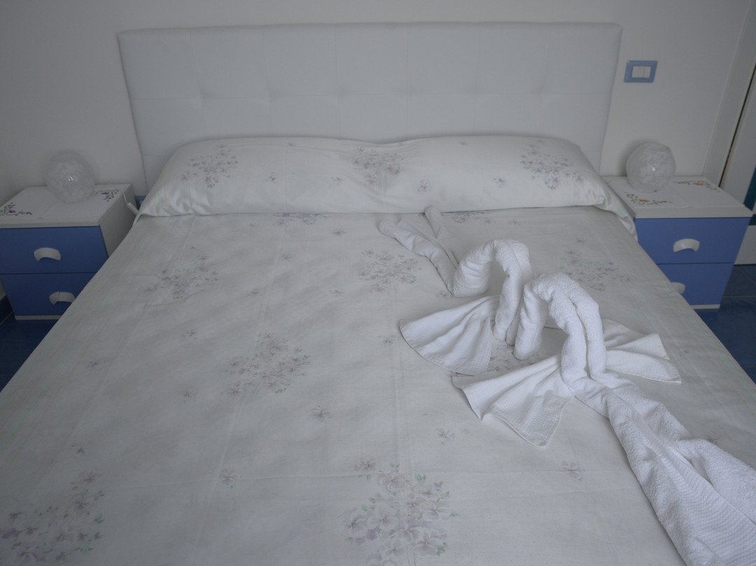 Il Sestante B&B主图