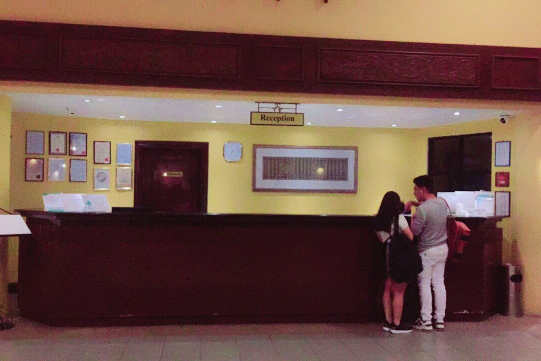 古达高尔夫滨海度假村主图