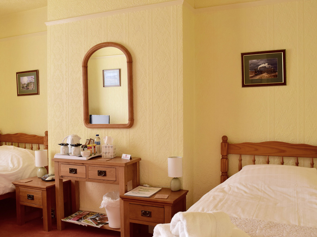 Bewdley Hill House主图