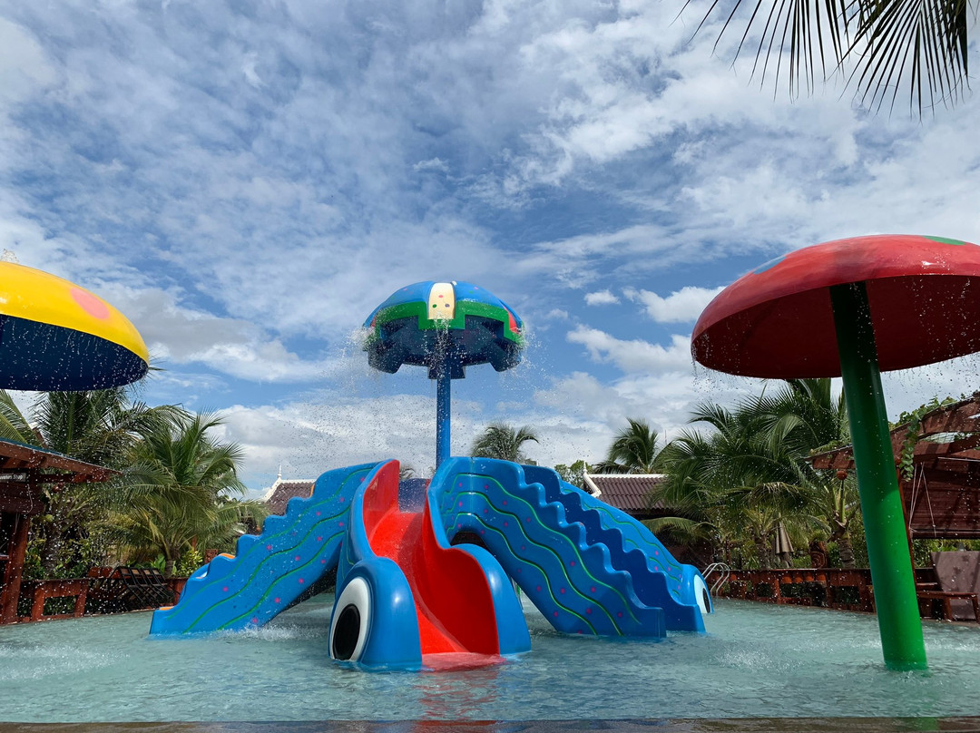 BB Angkor Green Resort主图