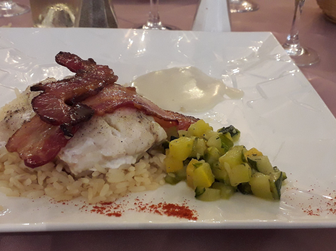 Auberge de la Petite-Reine主图