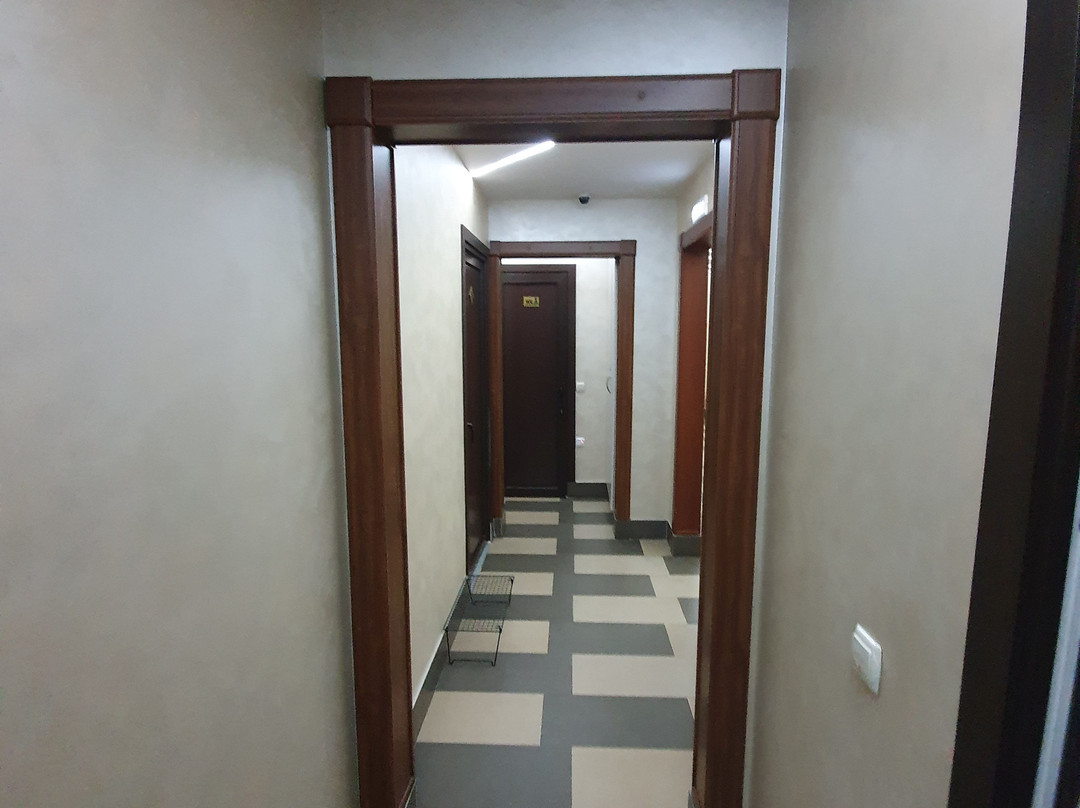 北极圈迷你宾馆主图