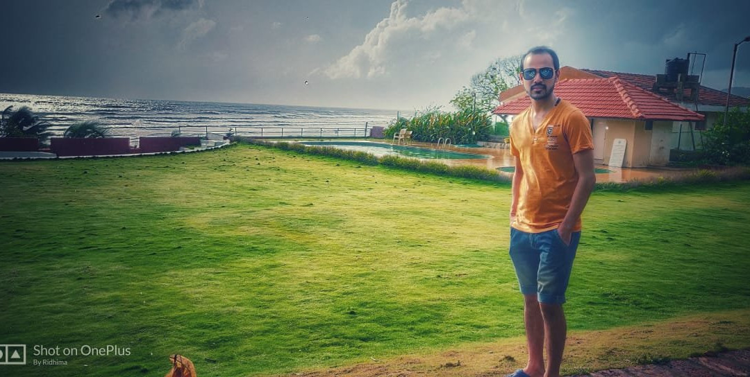 Sagar Sawali Beach Resort Ladghar主图