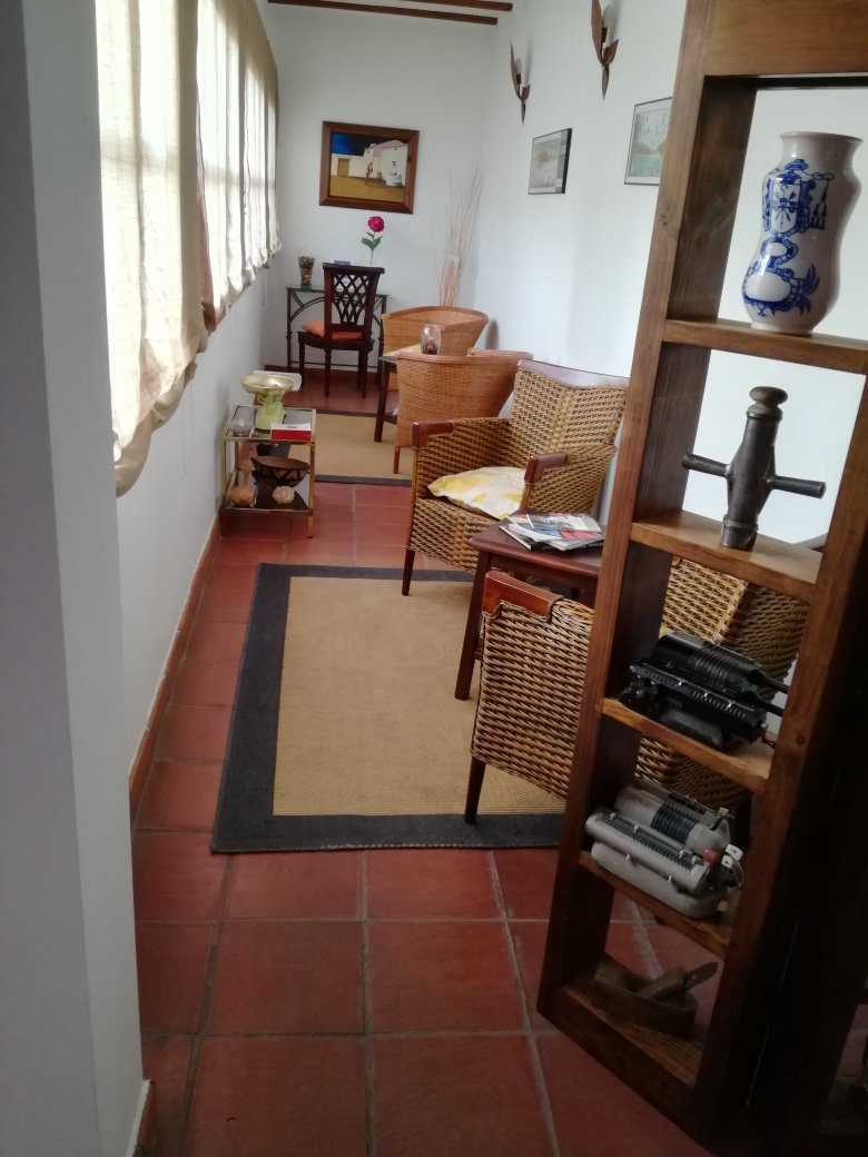 Hosteria de Almagro Valdeolivo-官方