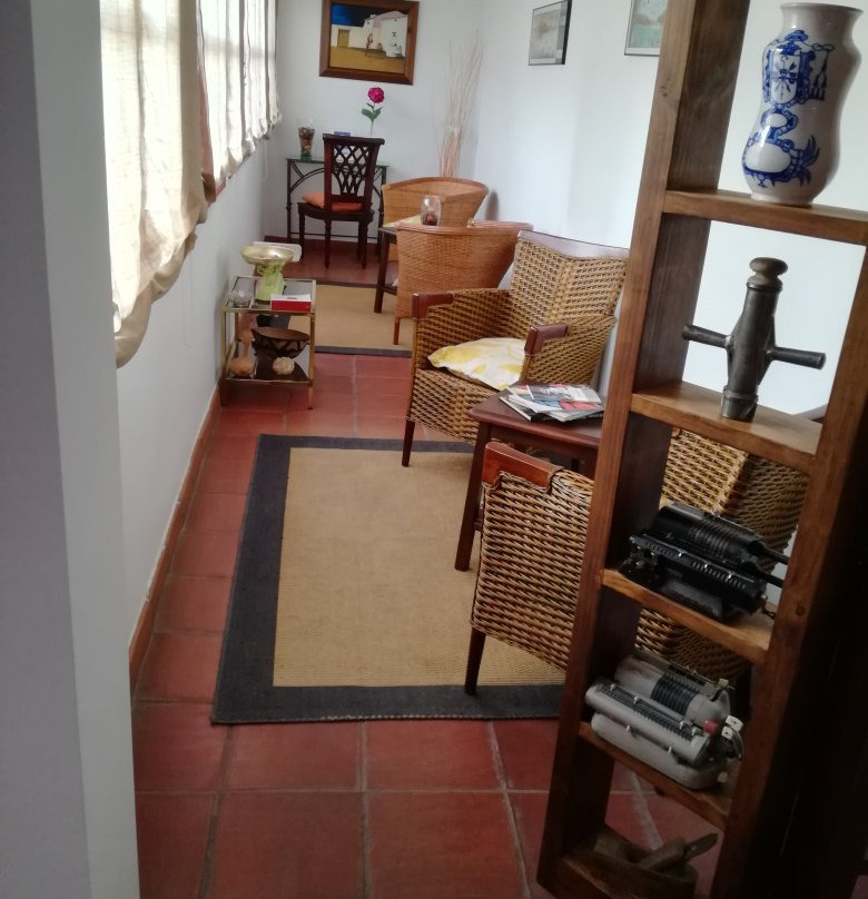 Hosteria de Almagro Valdeolivo主图