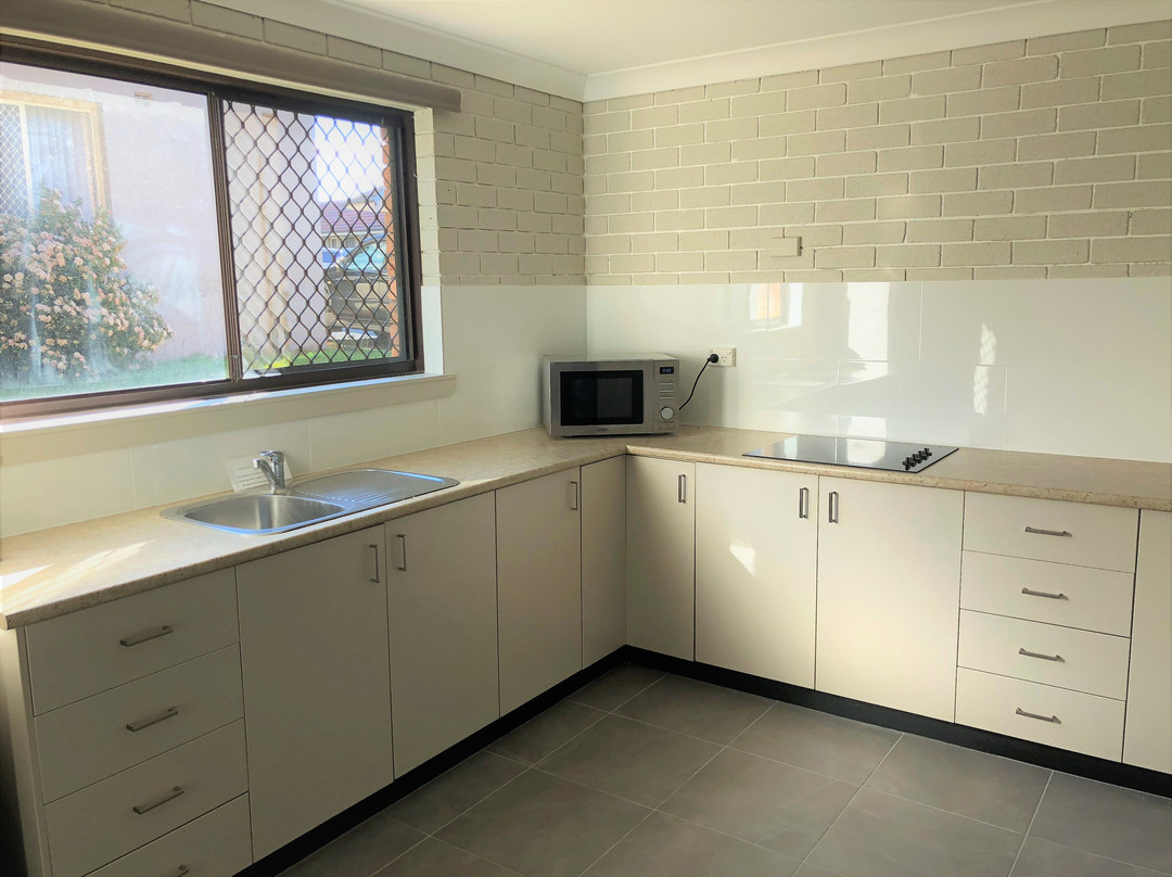 Bathurst Motor Inn主图