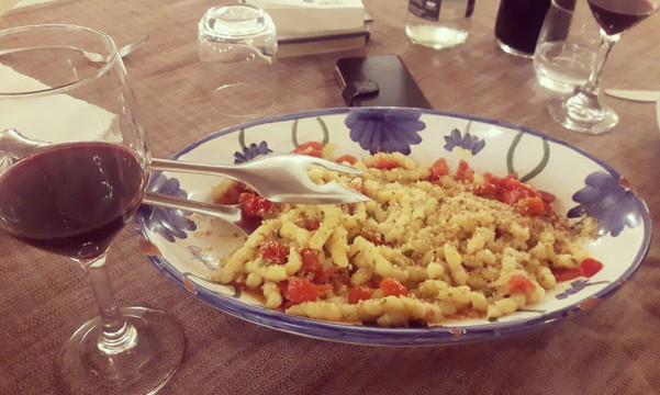 Antichi Granai主图