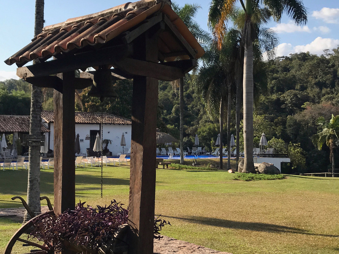 Fazenda Capoava主图