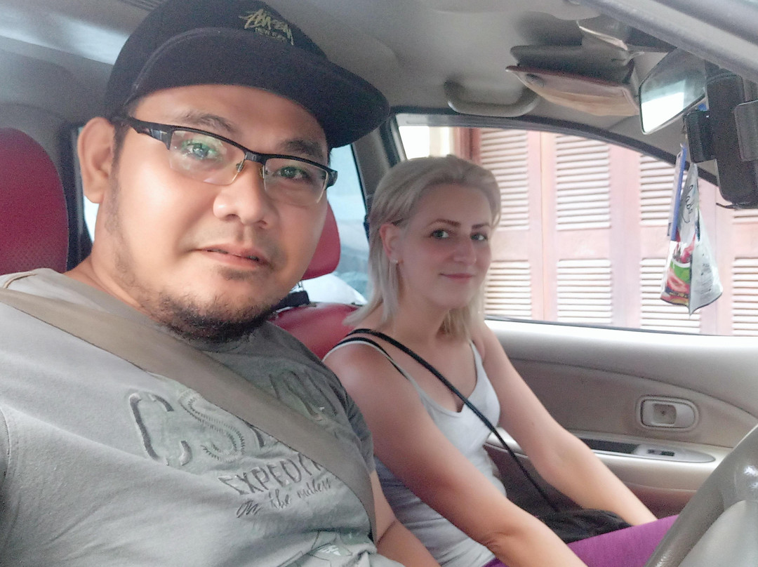 BALI CIRCLE-南湾必去景点