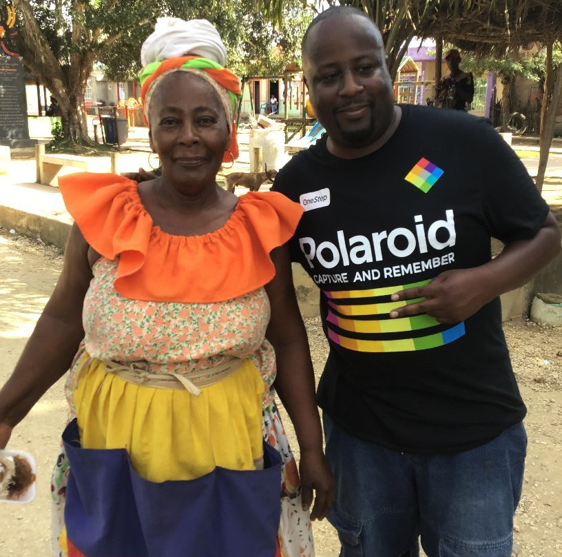 Palenque: Tour Raíces-San Basilio De Palenque必去景点