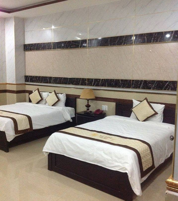 Bao Cuong Hotel主图