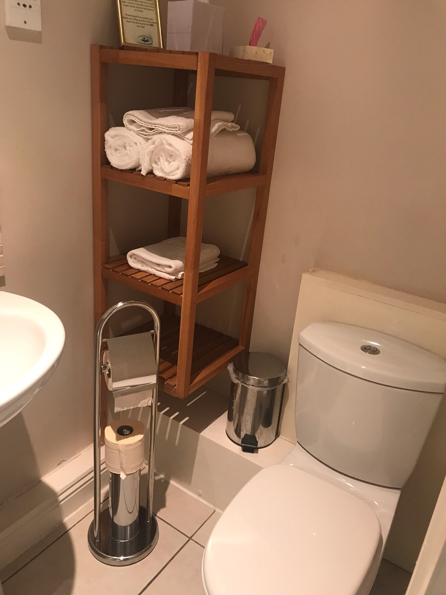 Vobster Inn B&B-官方