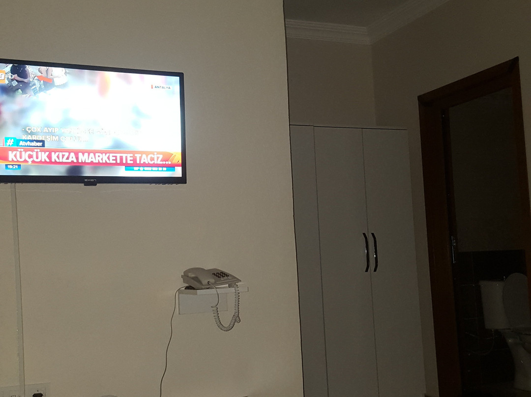 Zseven Butik Otel