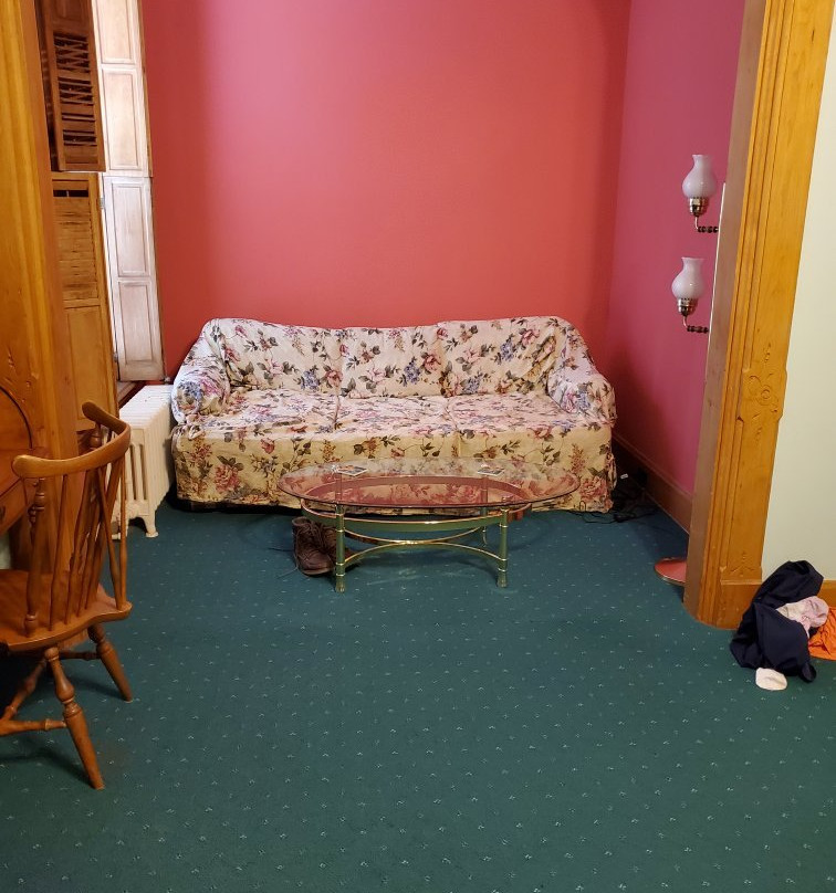 Inn Port D'Vino主图